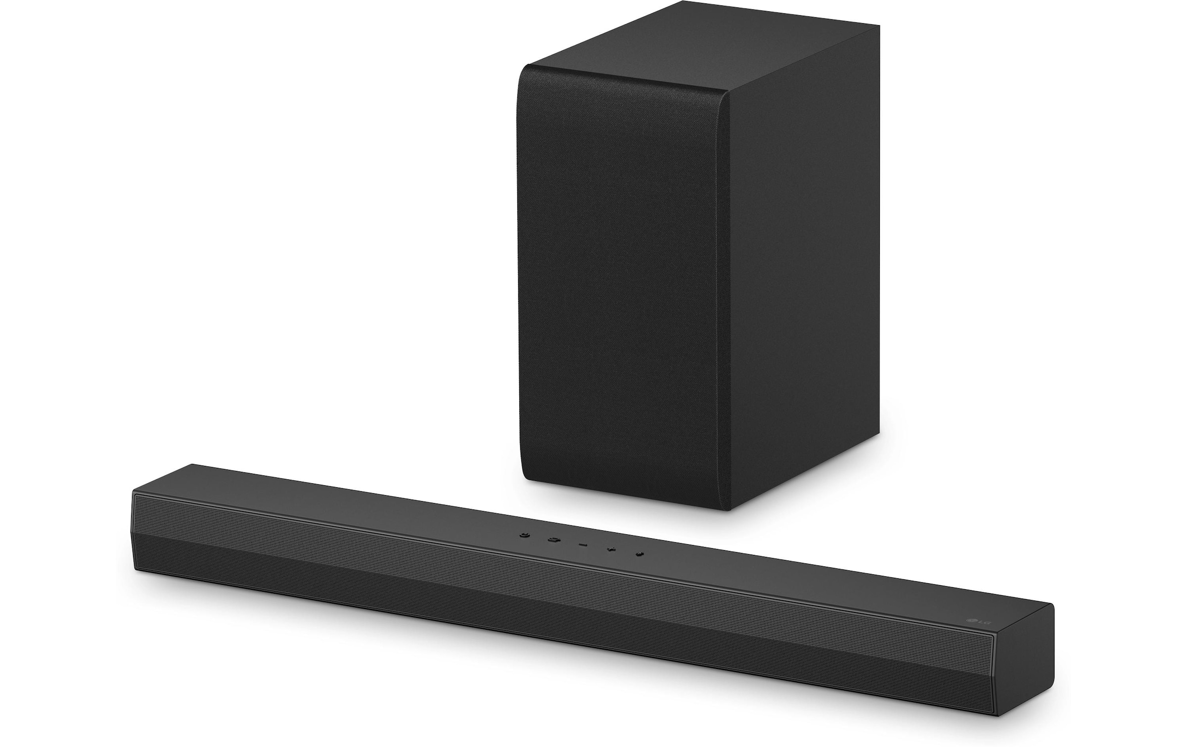 LG Soundbar »DS40T« 2.1 (Bluetooth )