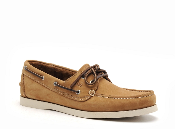 Tbs basses homme phenis marron
