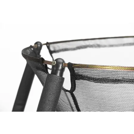 Salta Comfort Edition 153 cm - Schwarz