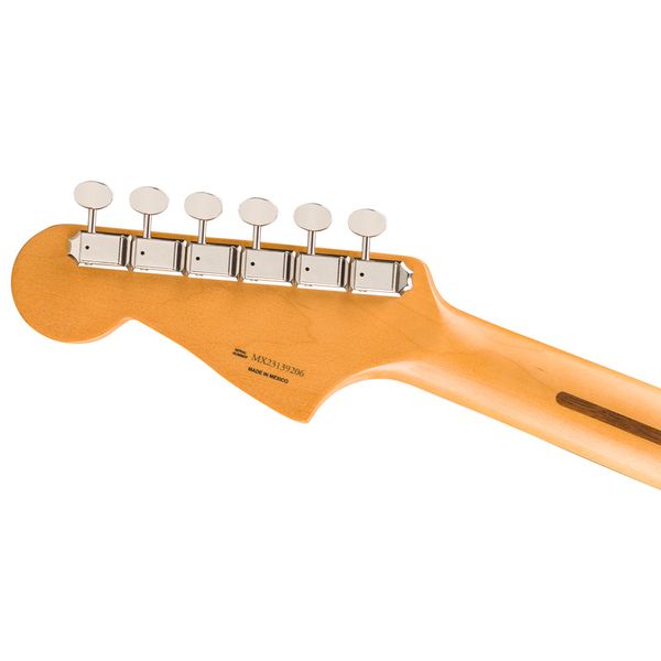 Fender Player II Jazzmaster RW AQB