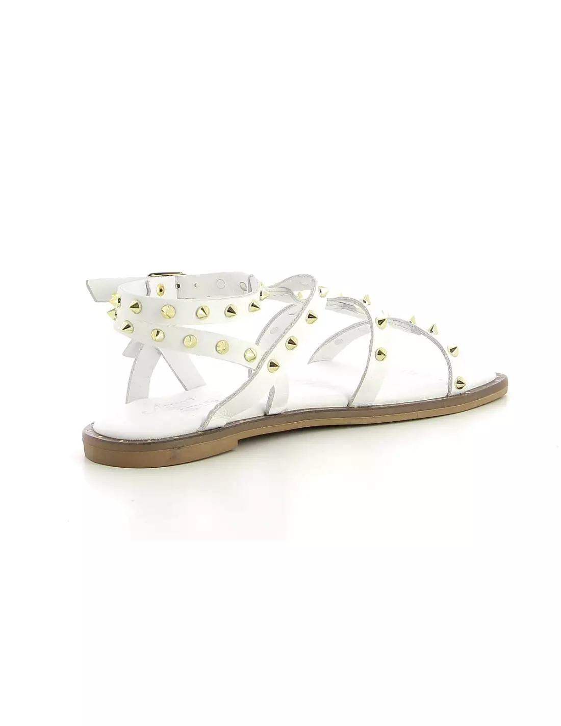 AGUA LIMON 7044 - Sandales & nu-pieds Blanc