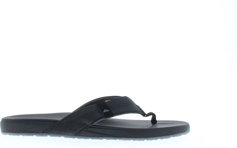 REEF - Cushion Phantom - Teenslippers - Zwart