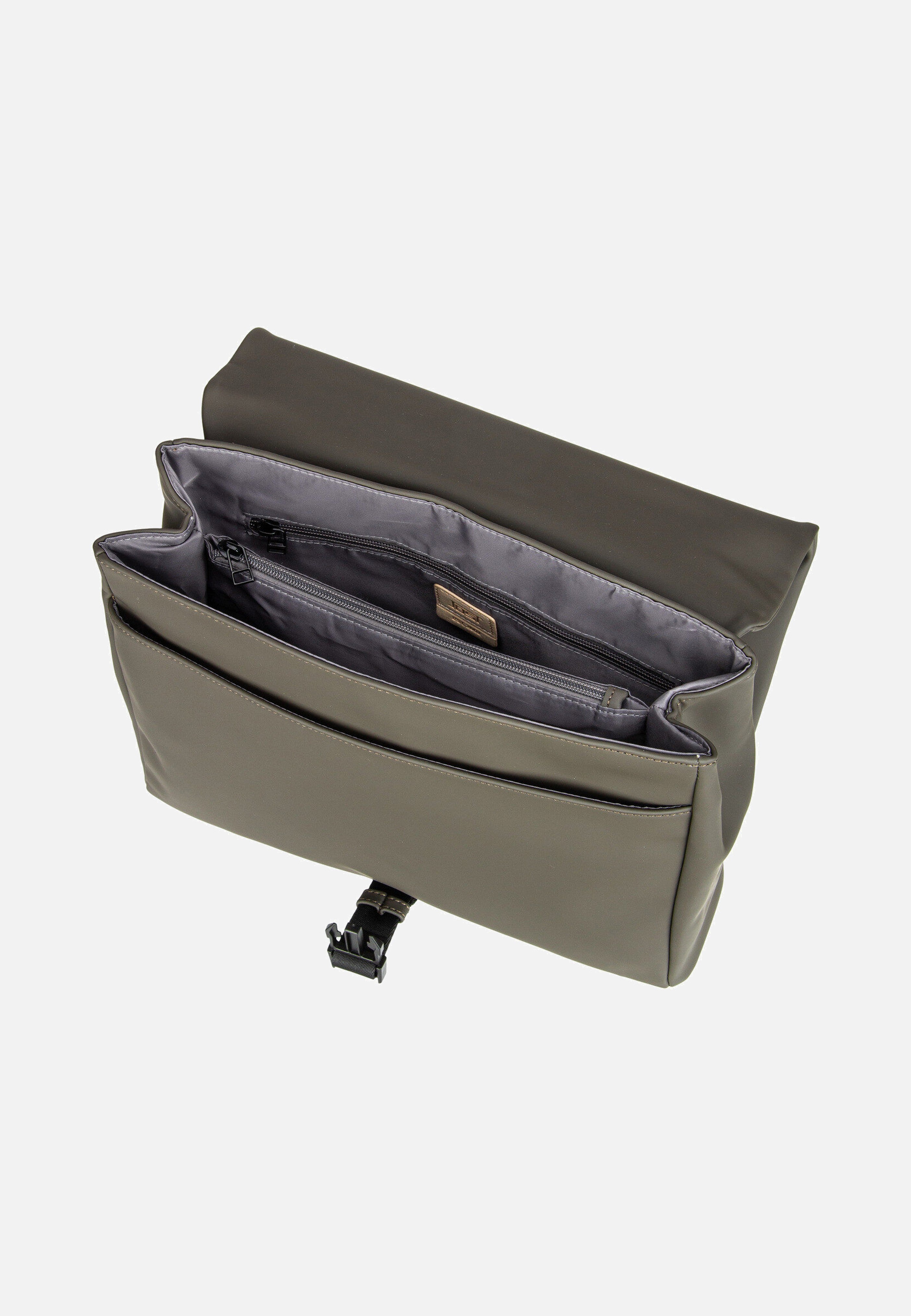 Halmstad 5417 Olive - Messenger Bag