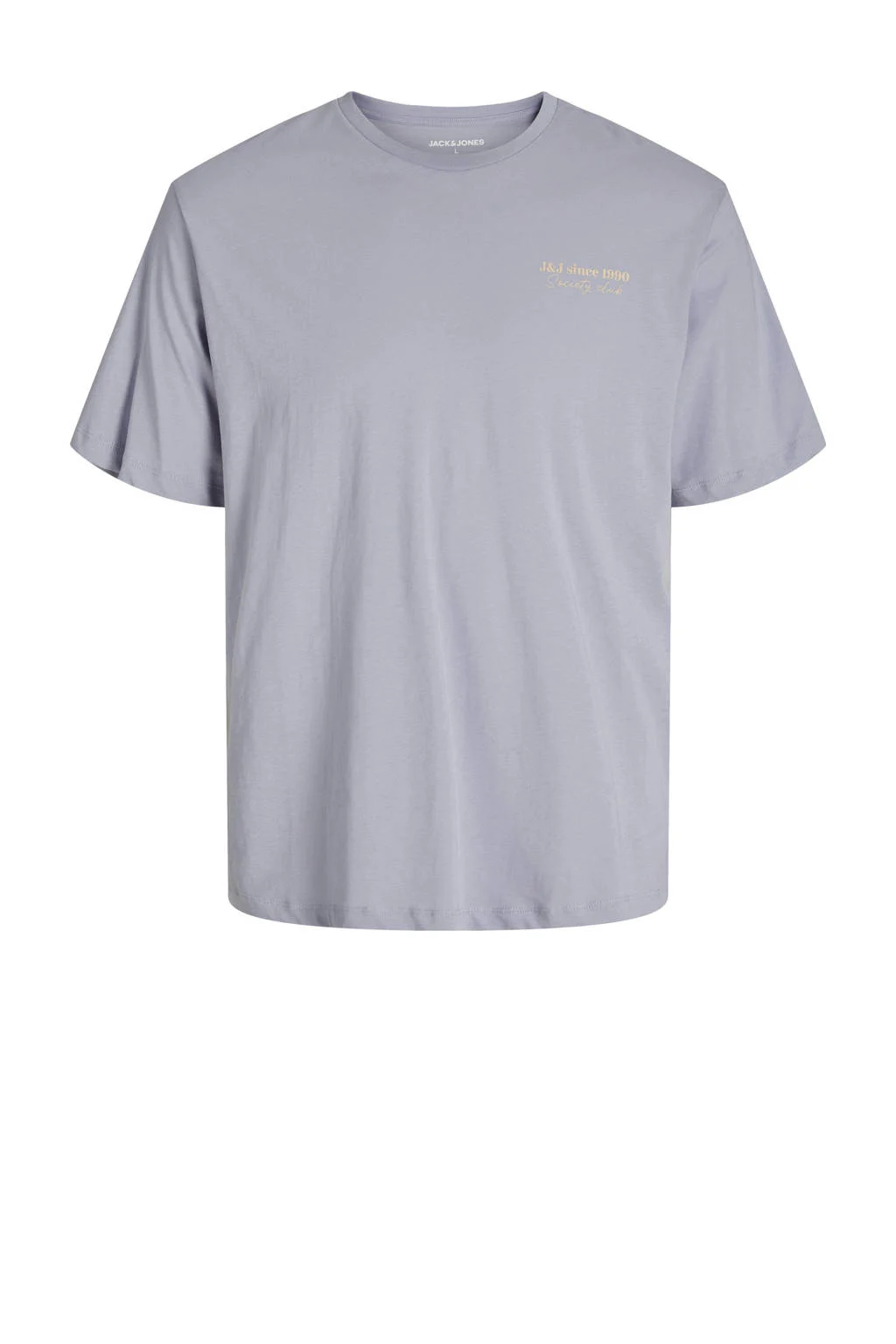 JACK & JONES JUNIOR T-shirt lila