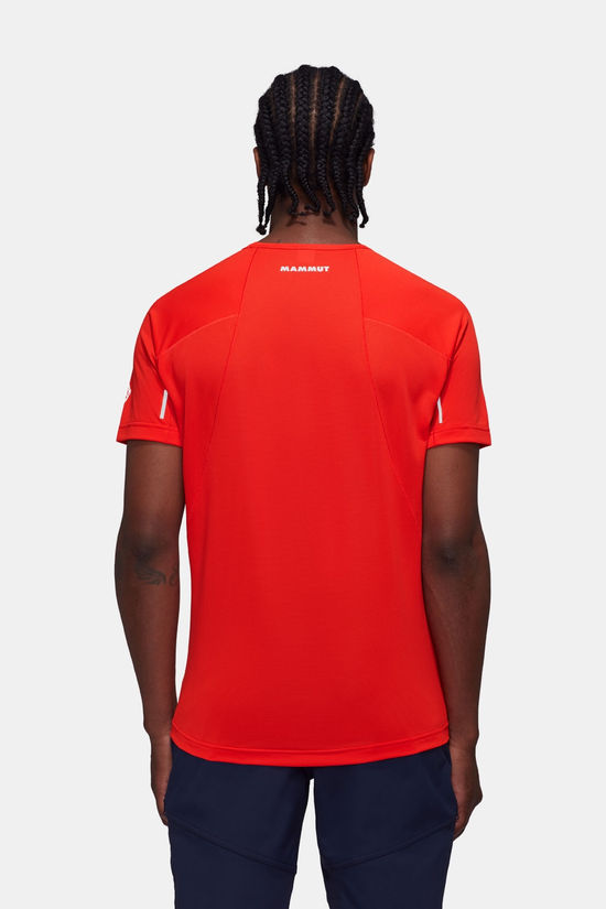 Mammut Mammut Aenergy Ss Tee
