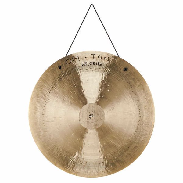 Asian Sound Sun Gong Earth/Om 80cm