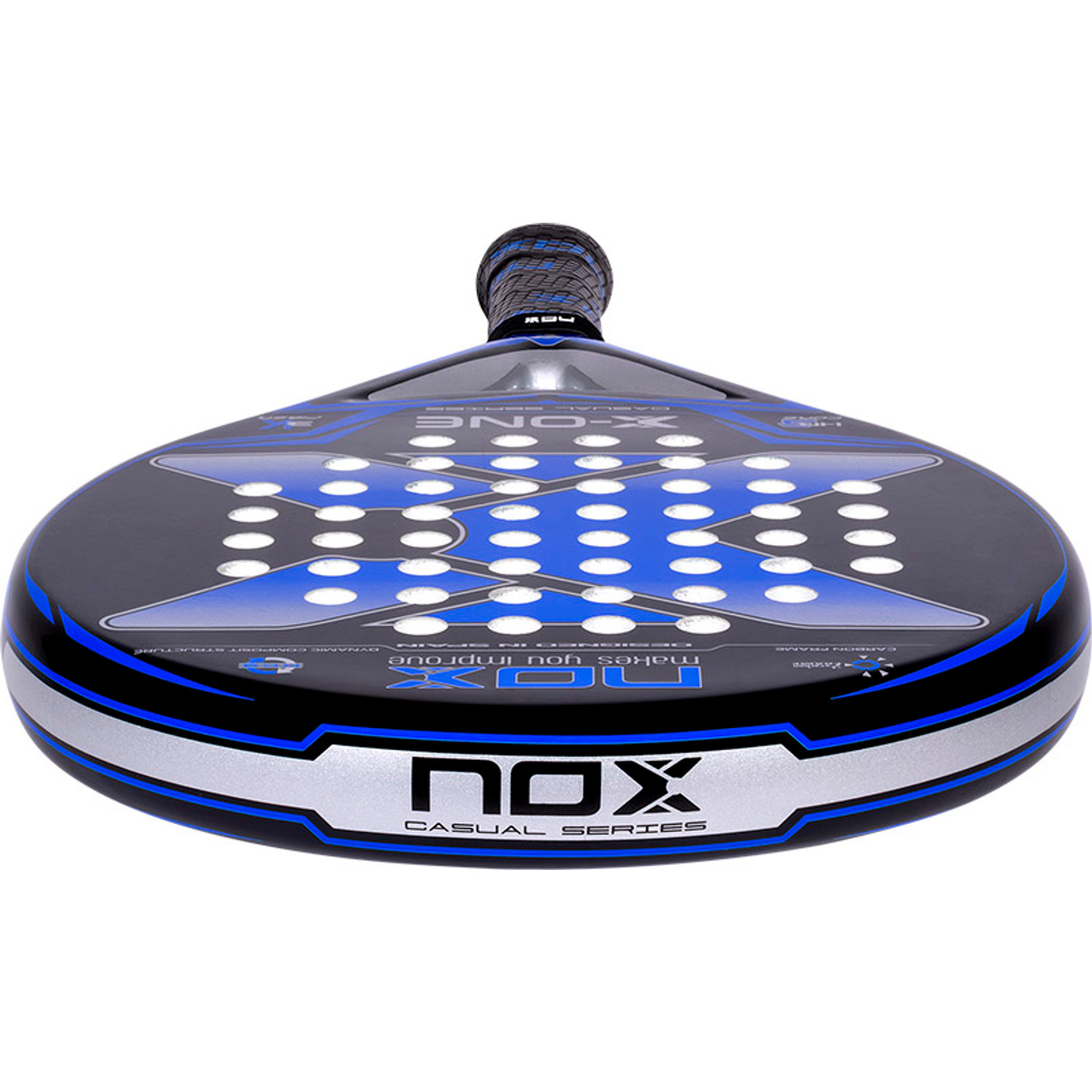Nox X-one Exclusive