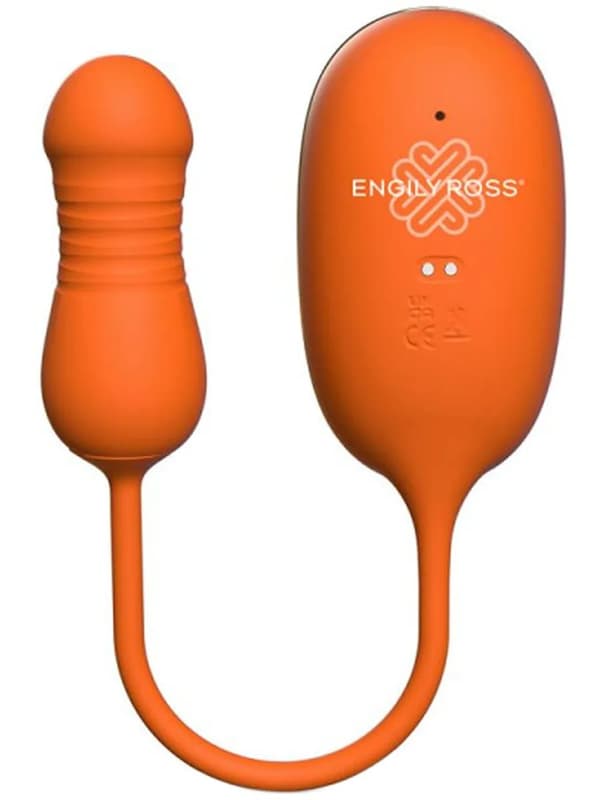 Lizer Tongue Stimulator, Vacuum Pump & Thrusting Egg Vibrator