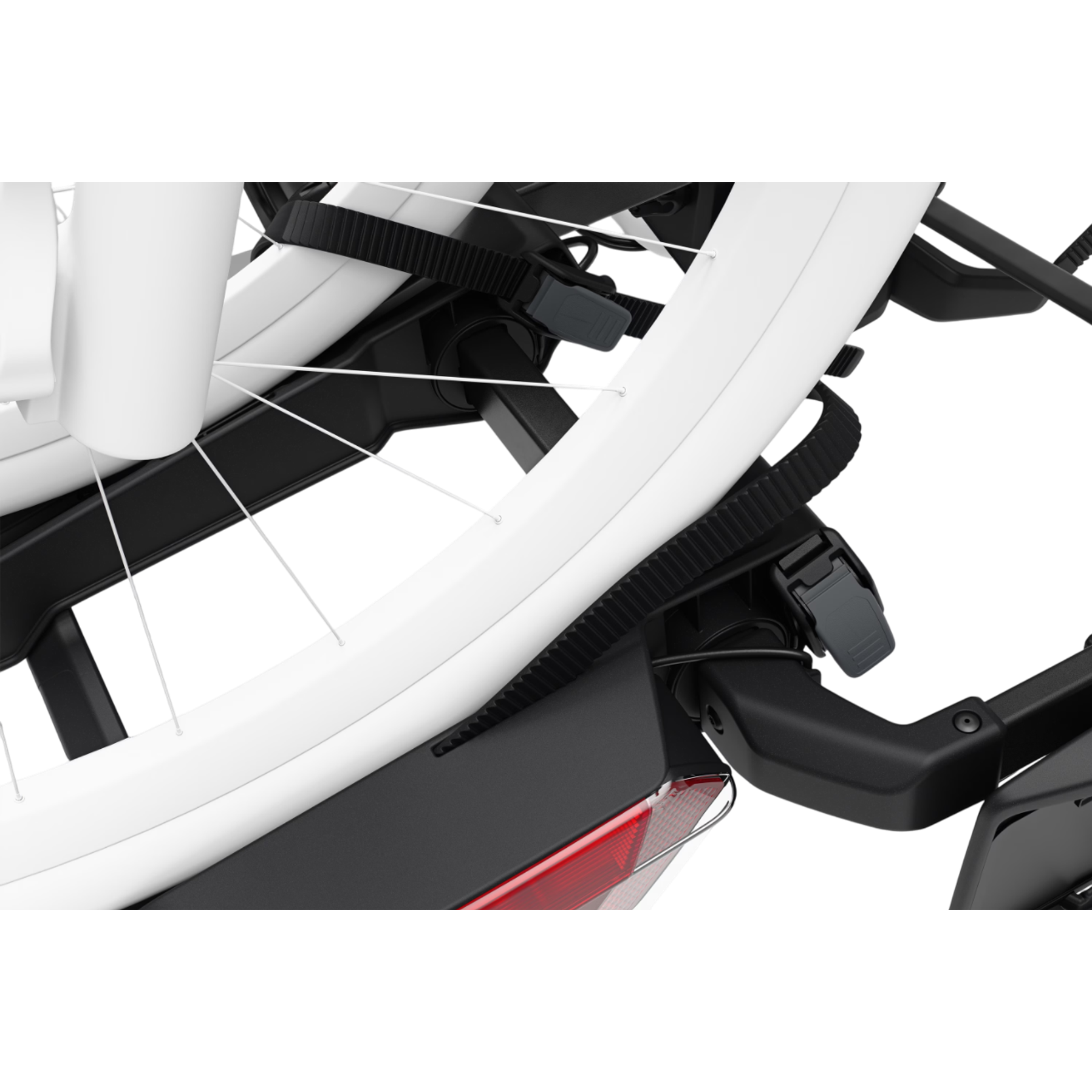 Thule Outpace 3 Fietsendrager