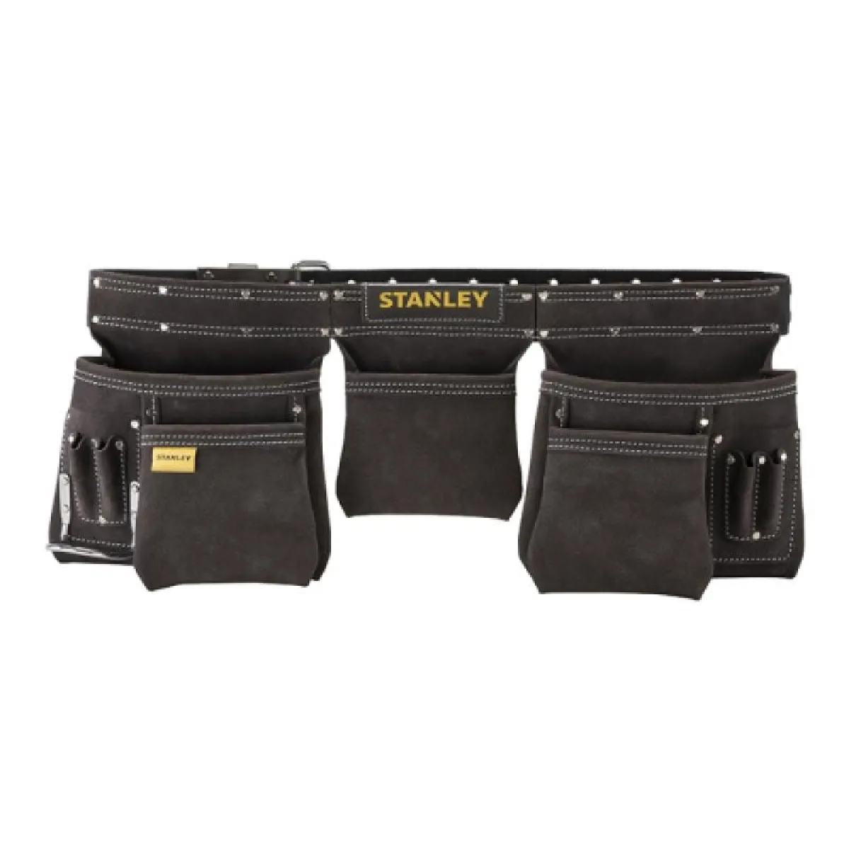 Stanley Porte-outils double ceinture
