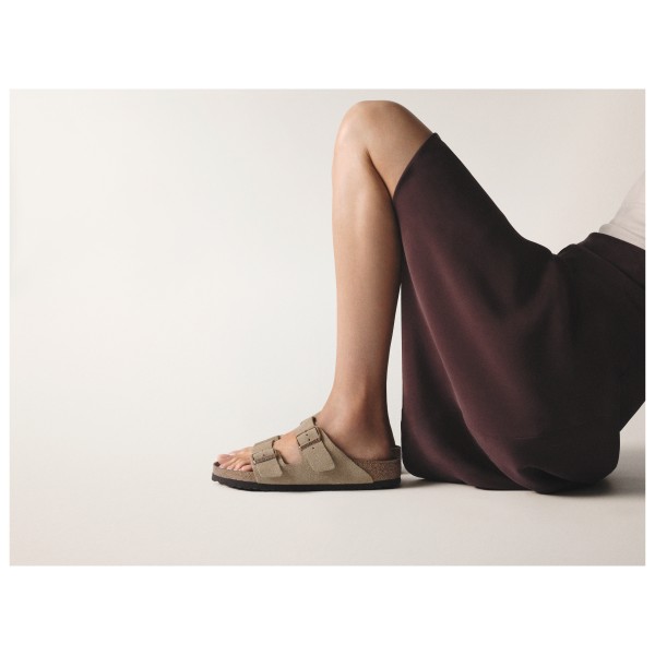 Birkenstock - Arizona SFB VL - Sandales