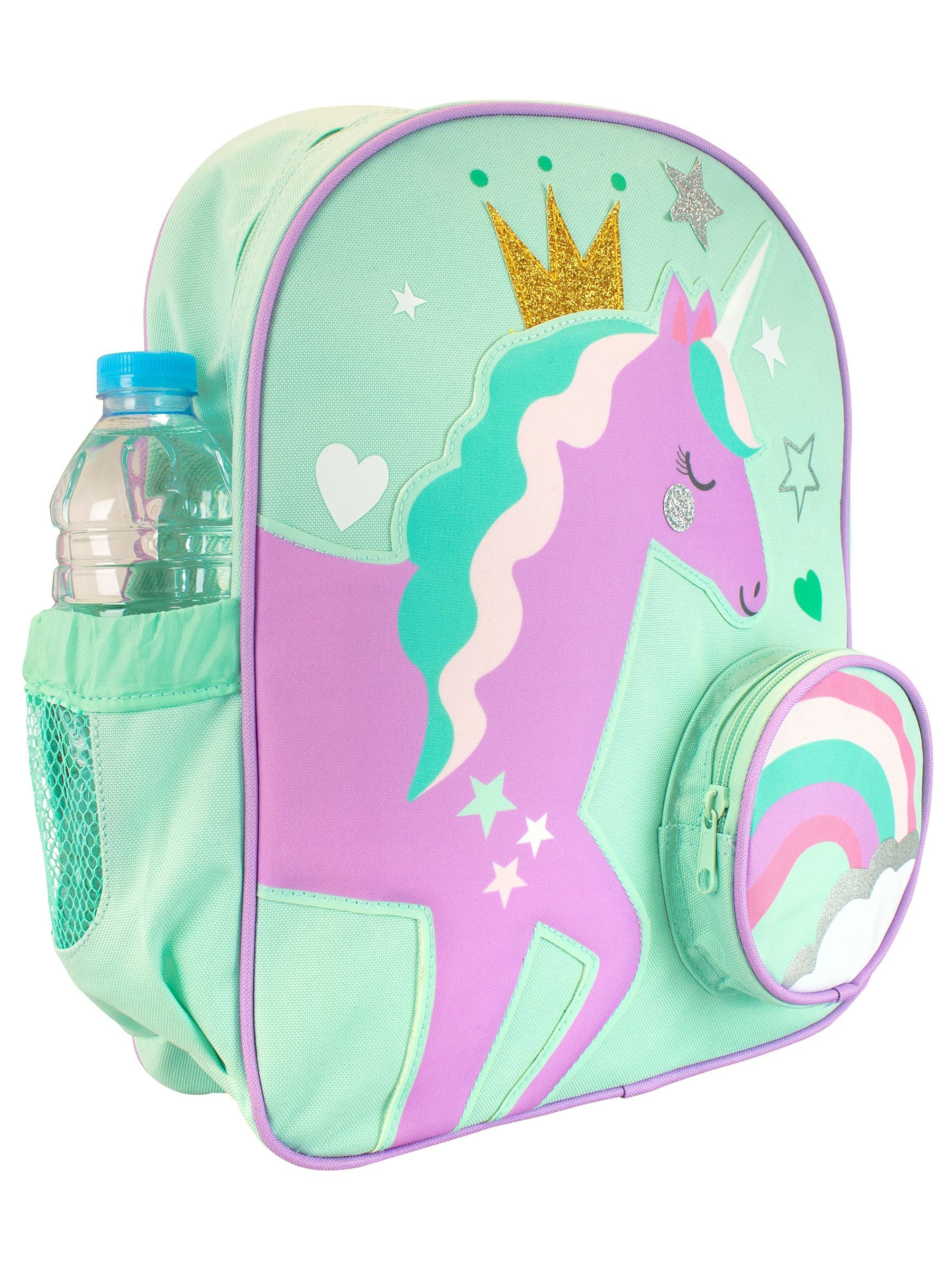 Harry Bear - Animal rugzak met eenhoornprint
