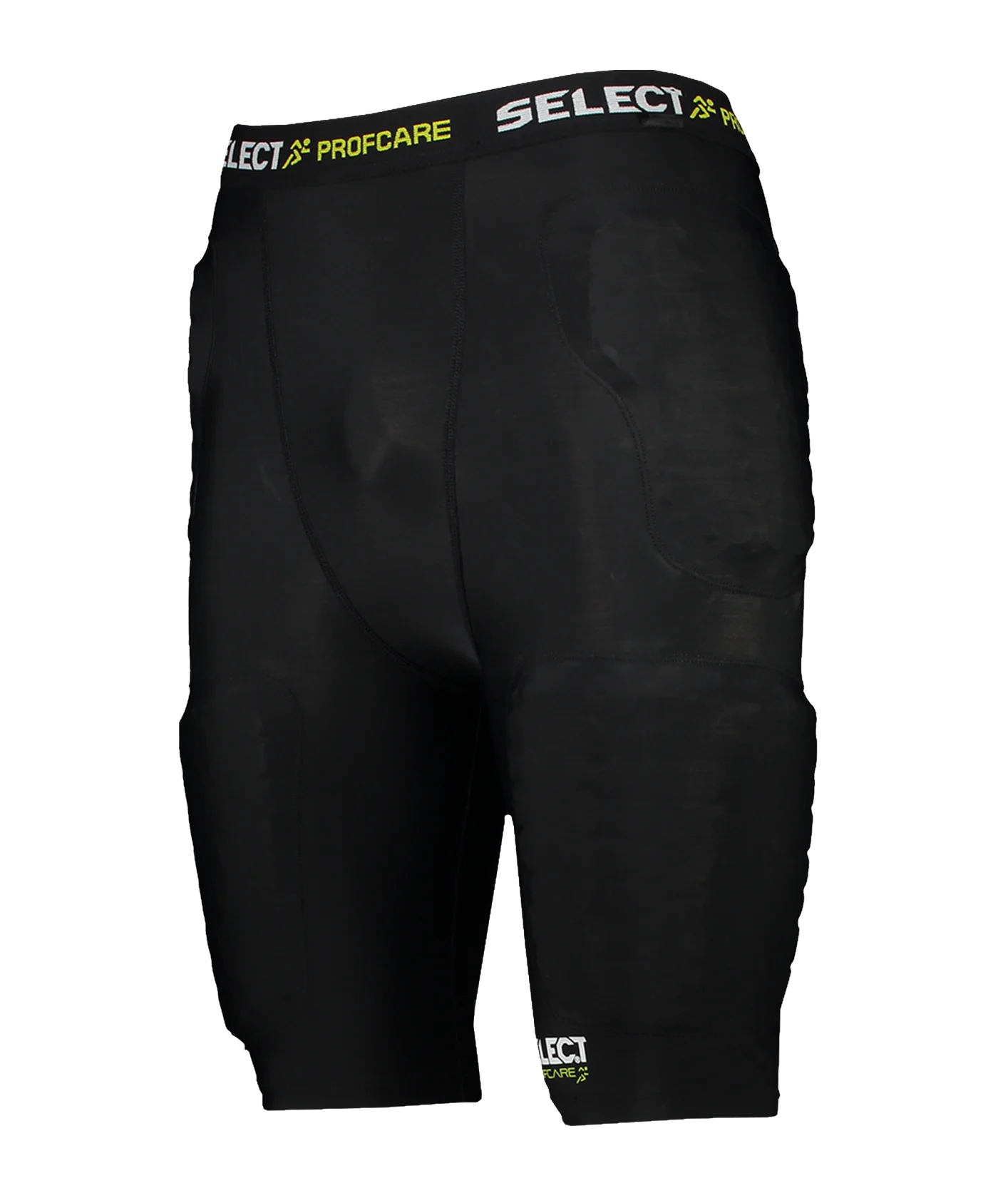 Select Kompressions-Hose mit Polster F111
