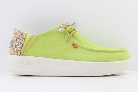 FUSION Slipper