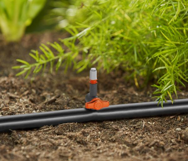 GARDENA Micro-Drip-System Regulierventil, 5