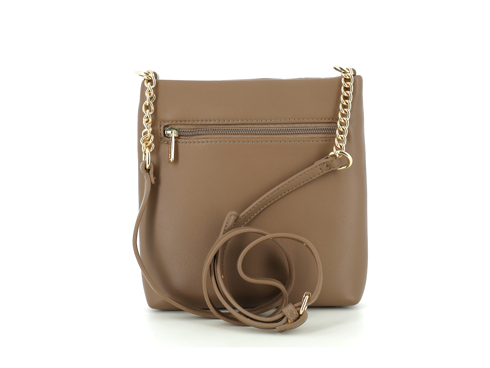 David jones-7014 1 Synthétique Taupe