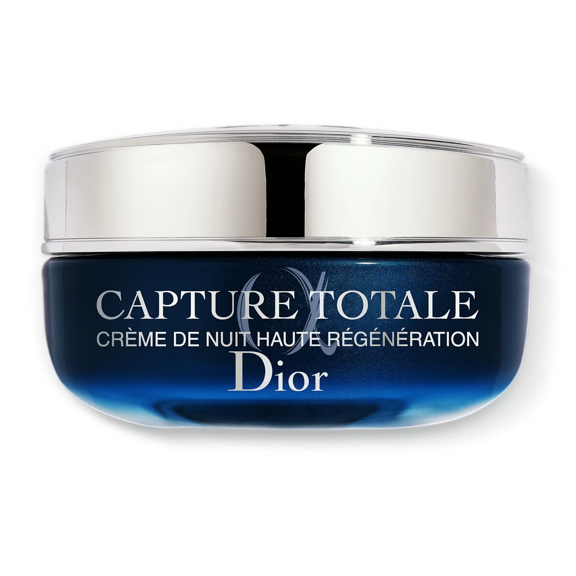 Dior - Capture Totale Crème de Nuit- Soin de nuit