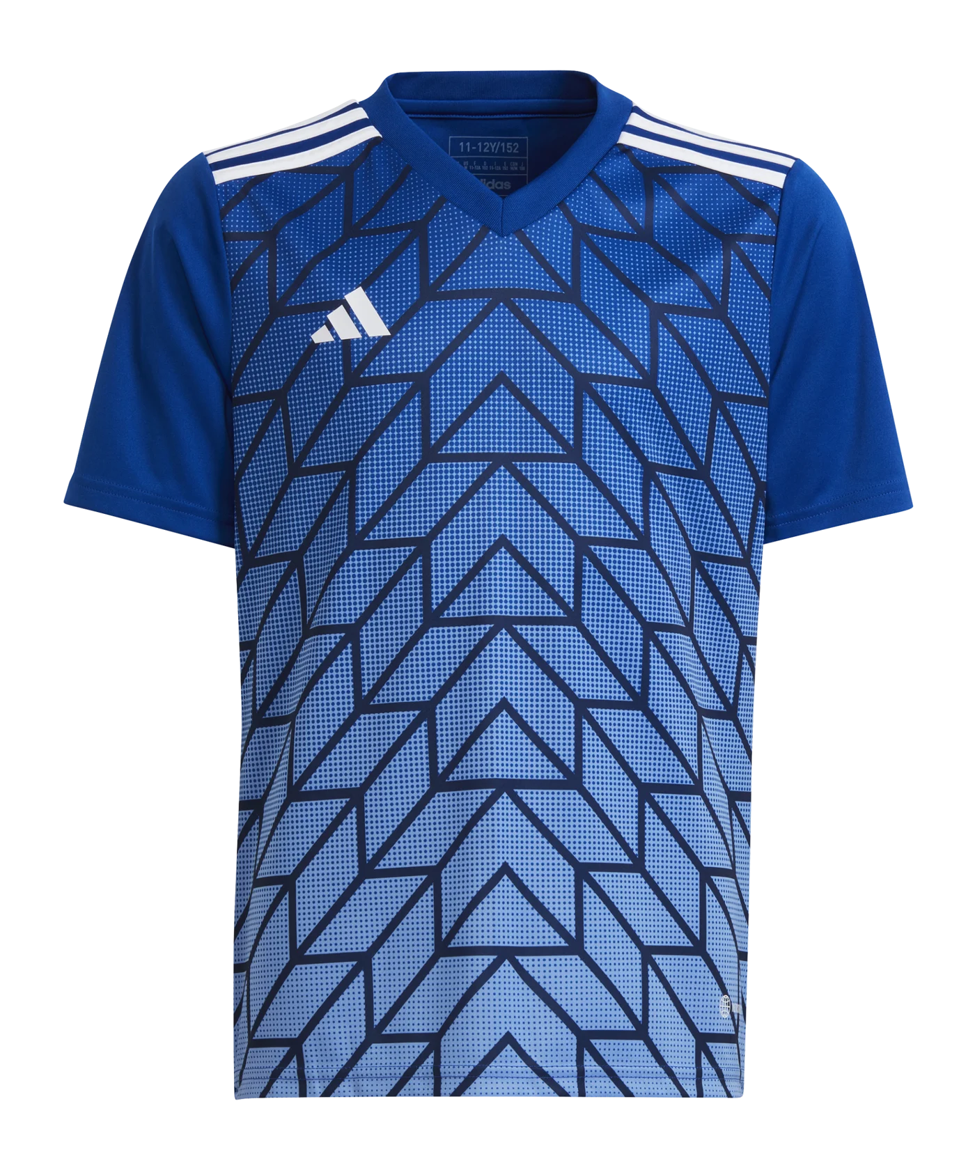 adidas Team Icon 23 Trikot Kids Blau