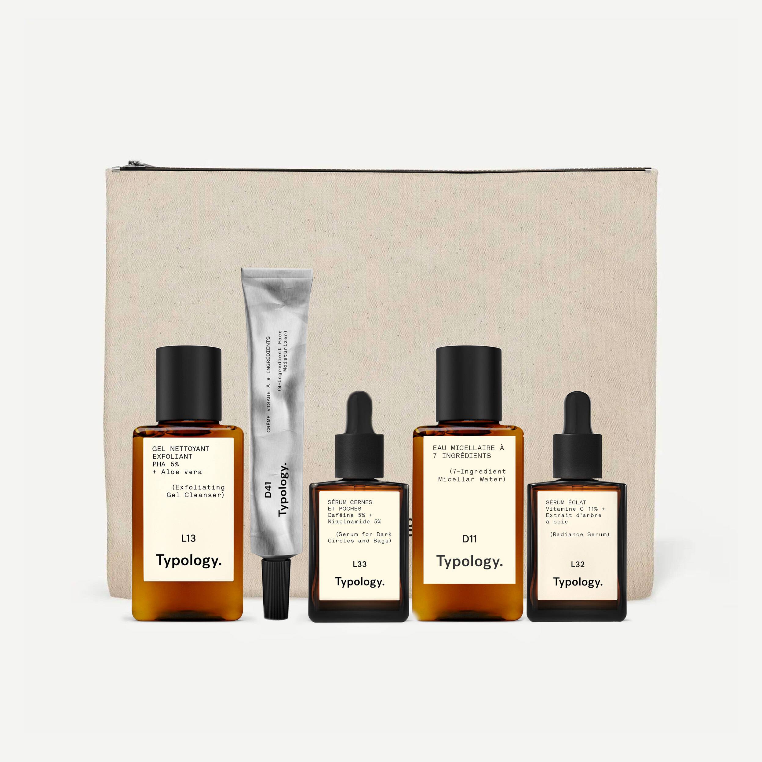 Trousse de voyage
