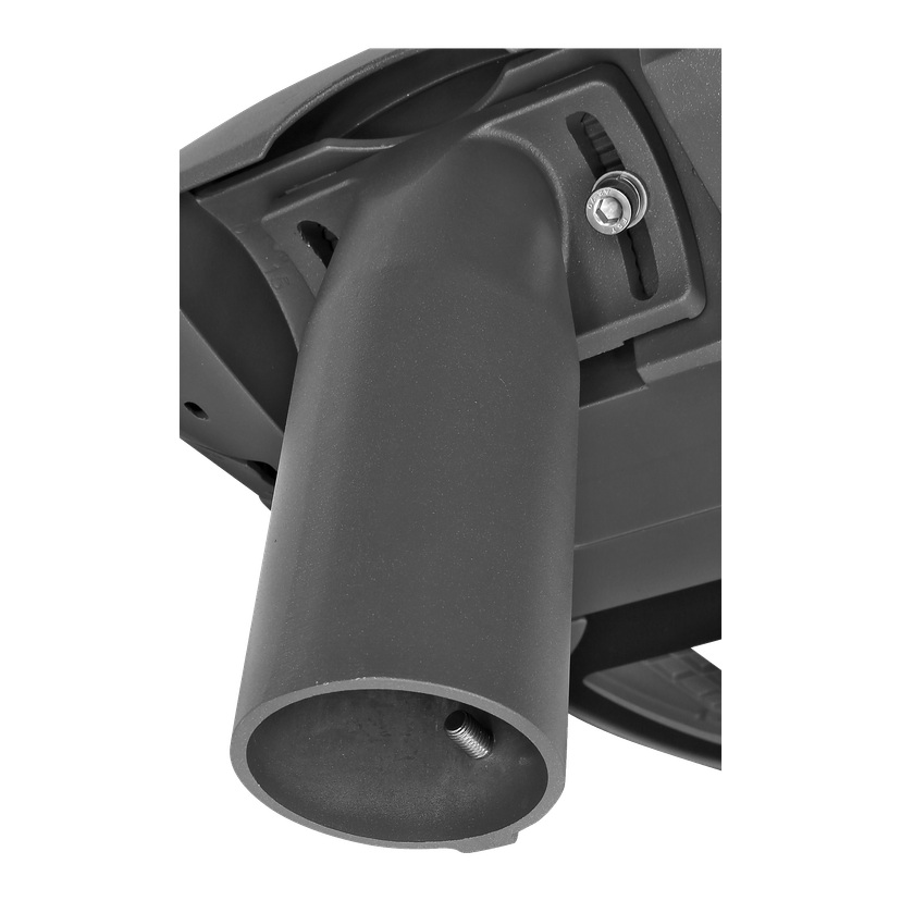 Gatelykt LED 9000 lm 60 W IP66