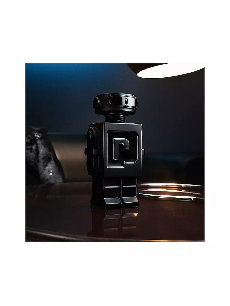 PACO RABANNE Phantom Parfum Refillable 150ml keine Farbe