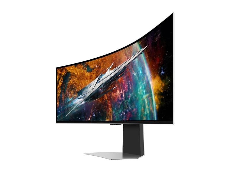 Samsung Smart Monitor Odyssey OLED G9 LS49CG954SUXEN 49
