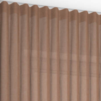 Gordijn Jonne 4480 kh copper