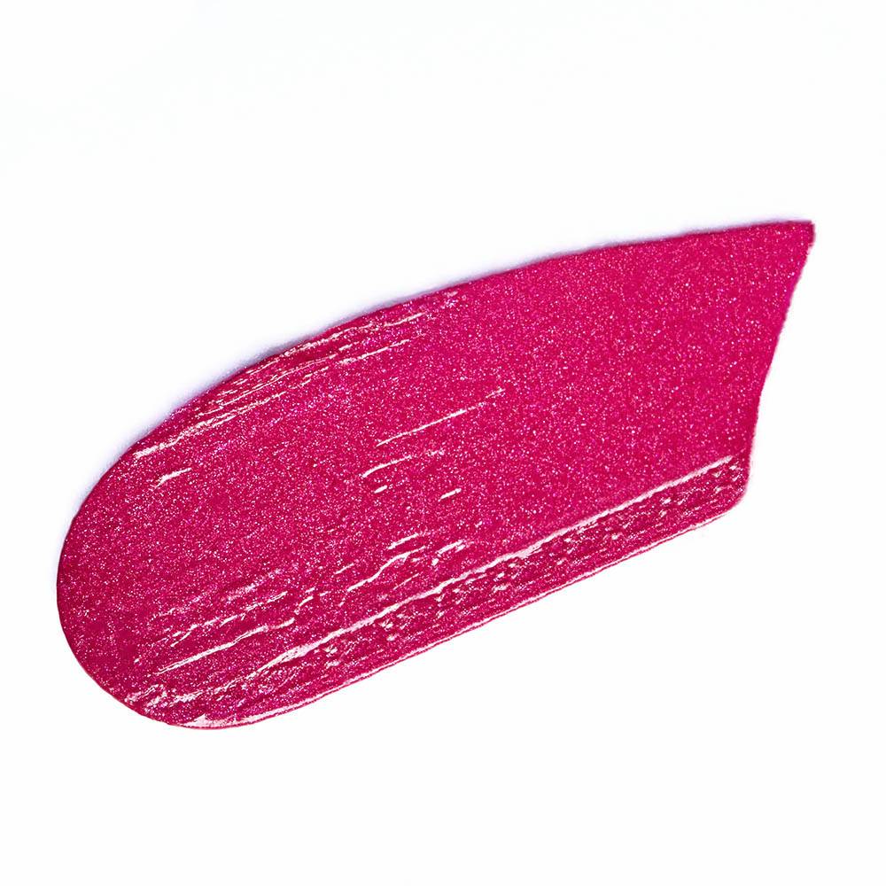 Lip & kiss pailleté Rouge à lèvres pailleté