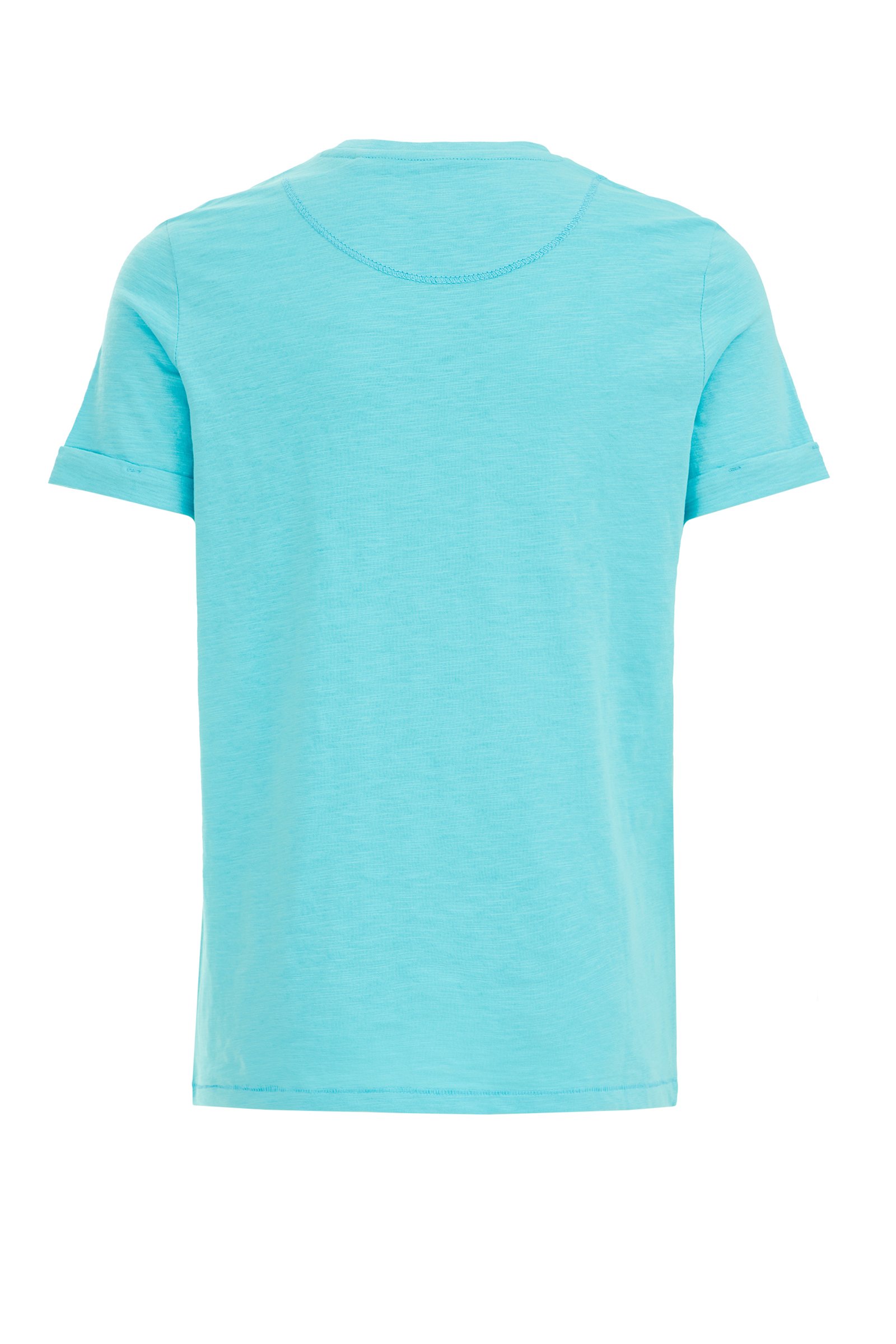 Jongens T-shirt WE Fashion Lichtblauw