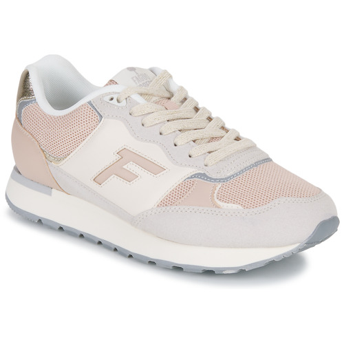Faguo - FOREST - Rose / Beige / Doré
