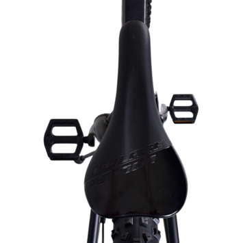 Volare Gradient kinderfiets zwart 26 inch