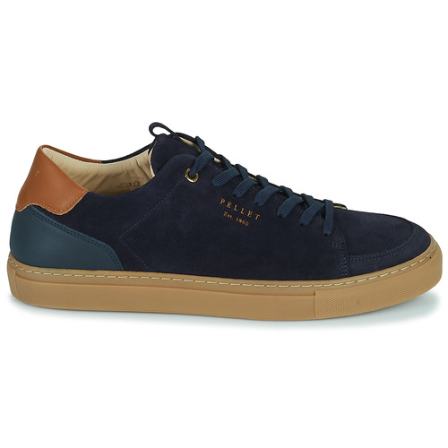 Pellet - SIMON - VELOURS MARINE