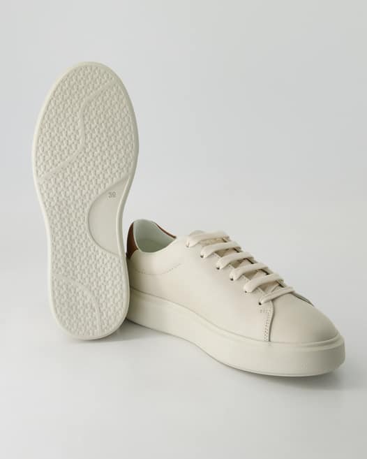 Zahira 8881-01 Sneaker in Beige