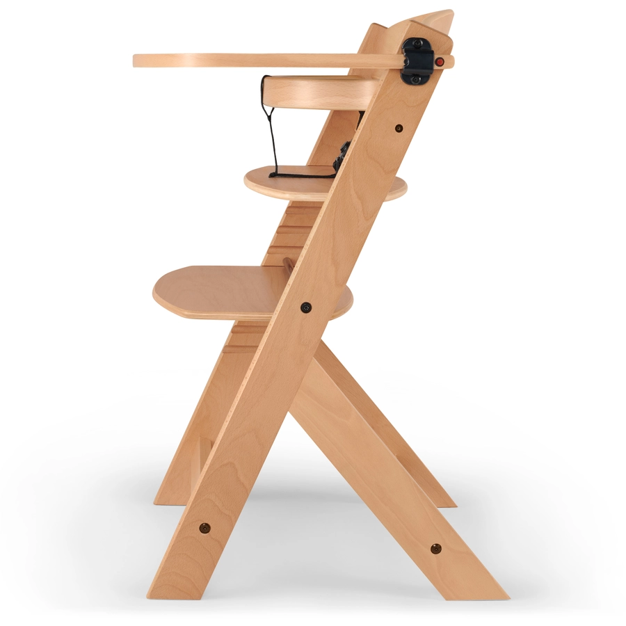 Kinderkraft Hochstuhl ENOCK wooden