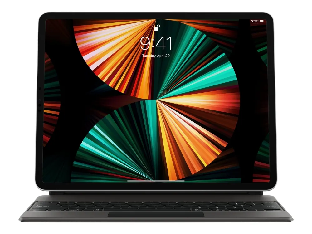 [OUTLET] - Apple Magic Keyboard iPad Pro 2021 12.9