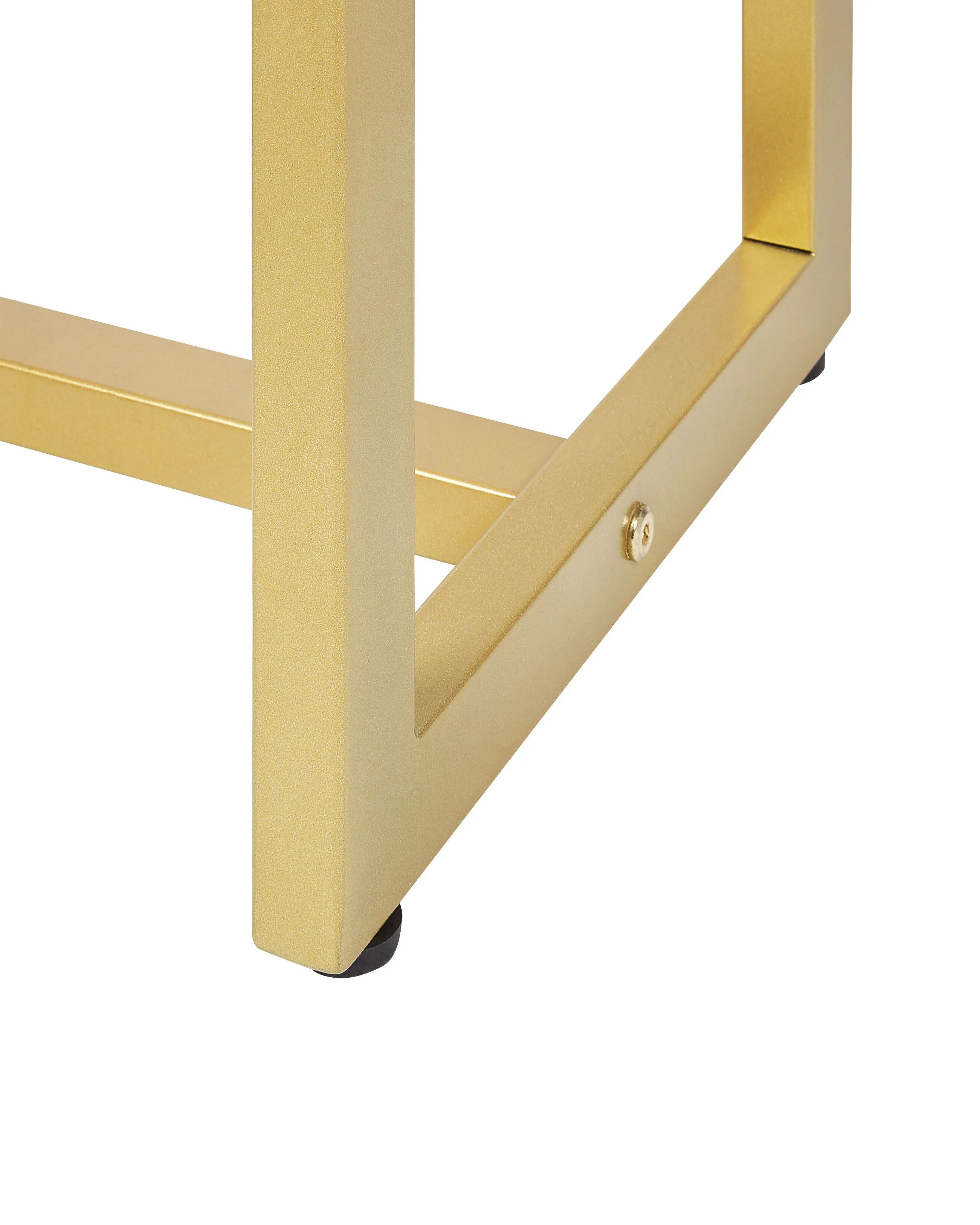 Kaptafel AUXON LED Wit