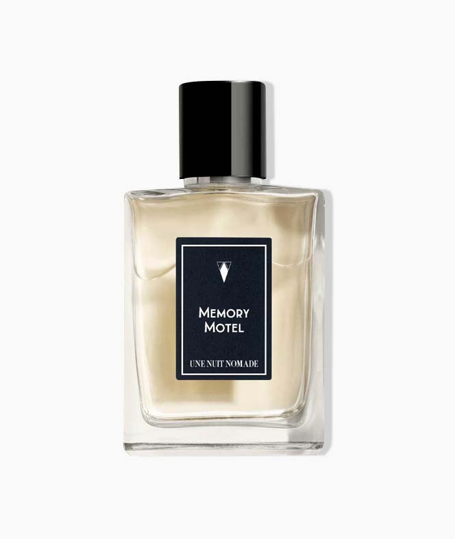 Memory Motel UNE NUIT NOMADE 100 ML
