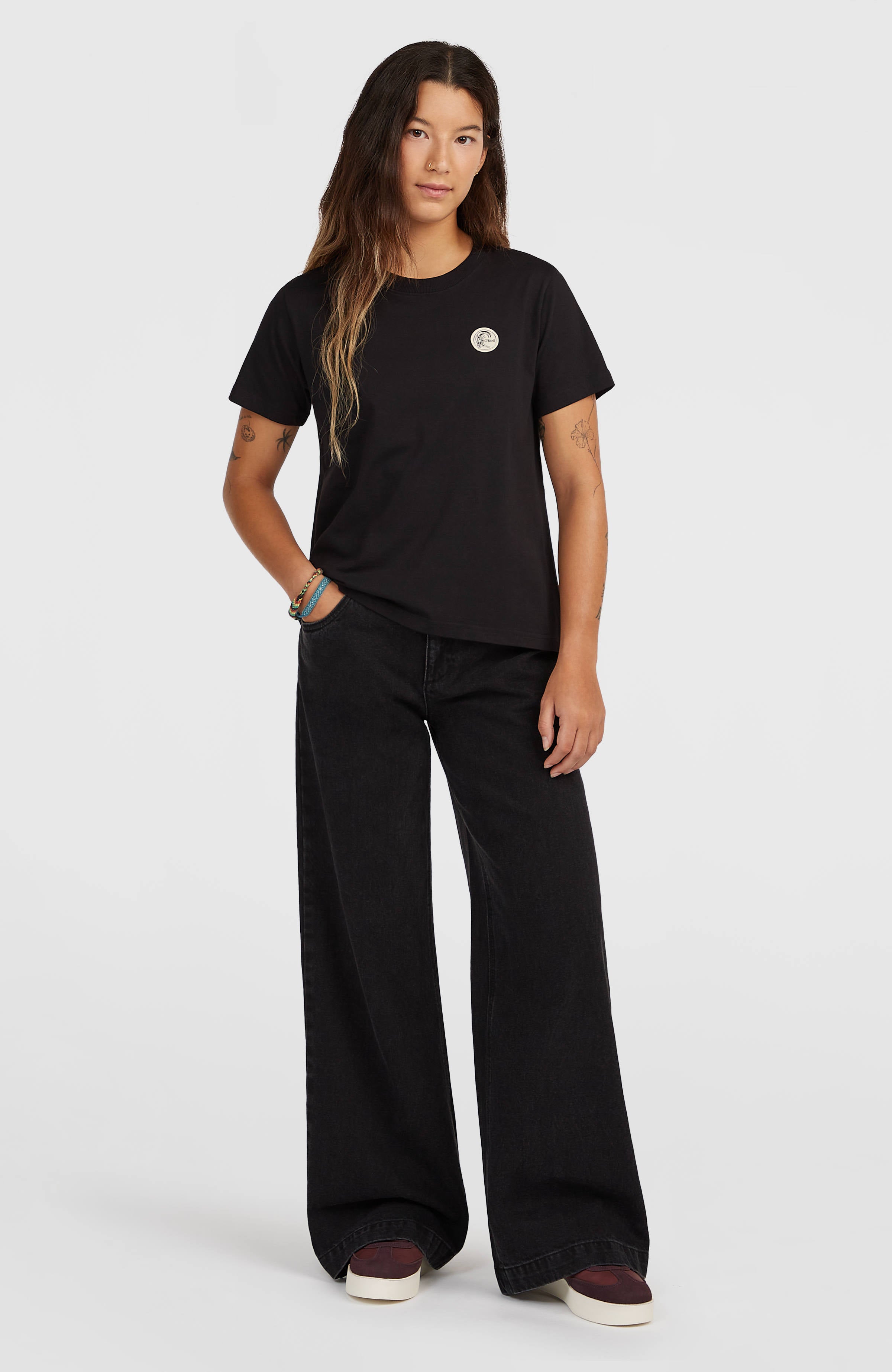 O'Riginals Badge T-shirt