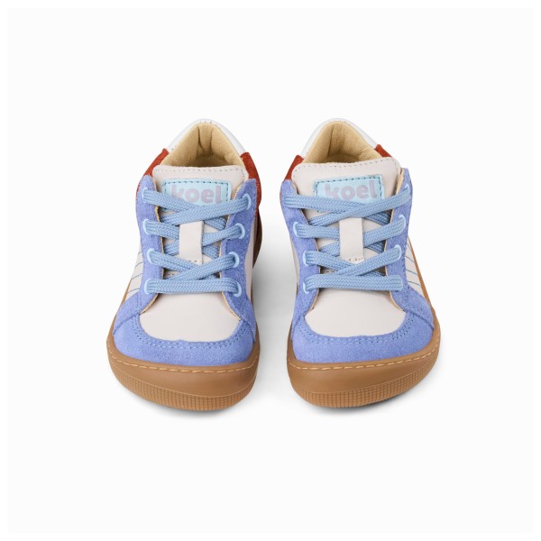 Koel - Kid's Dion Suede - Chaussures minimalistes
