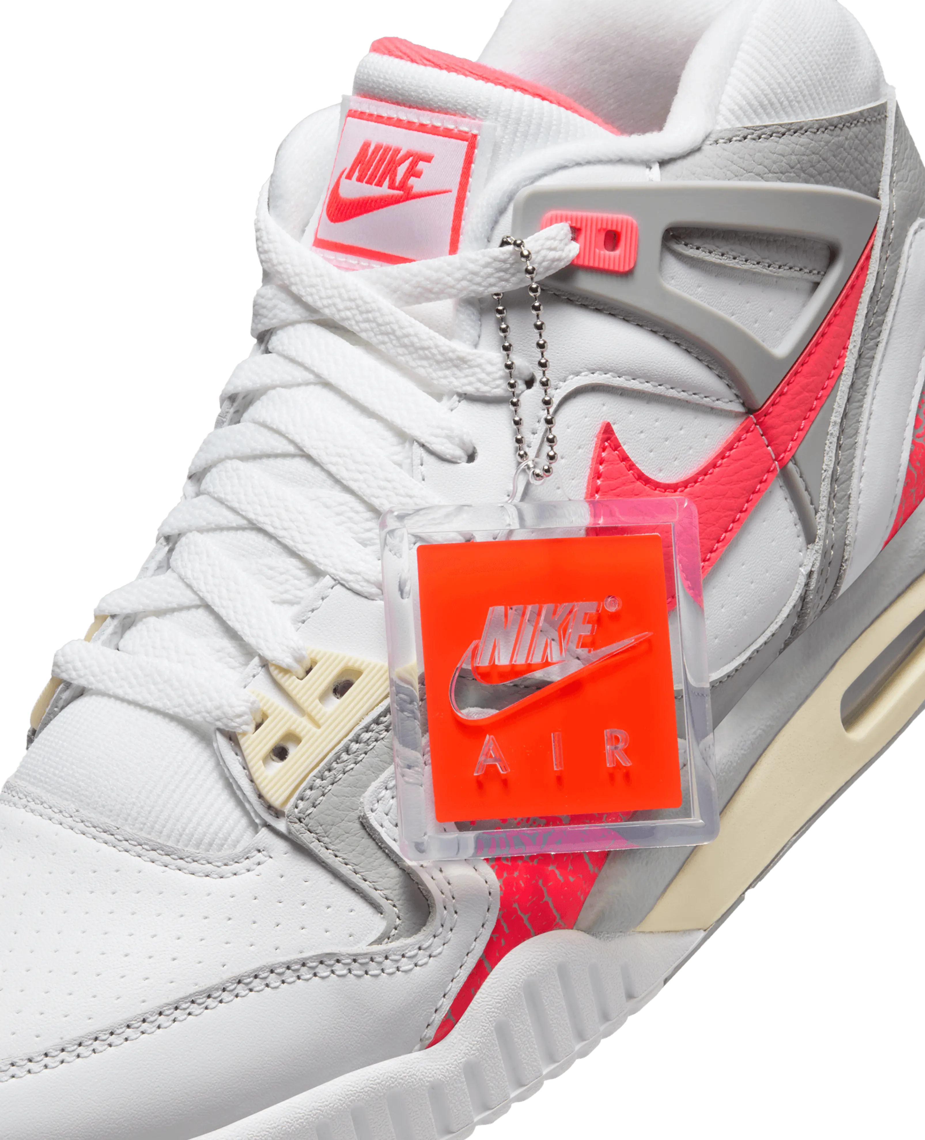 Nike Air Tech Challenge 2 'Racer Pink'