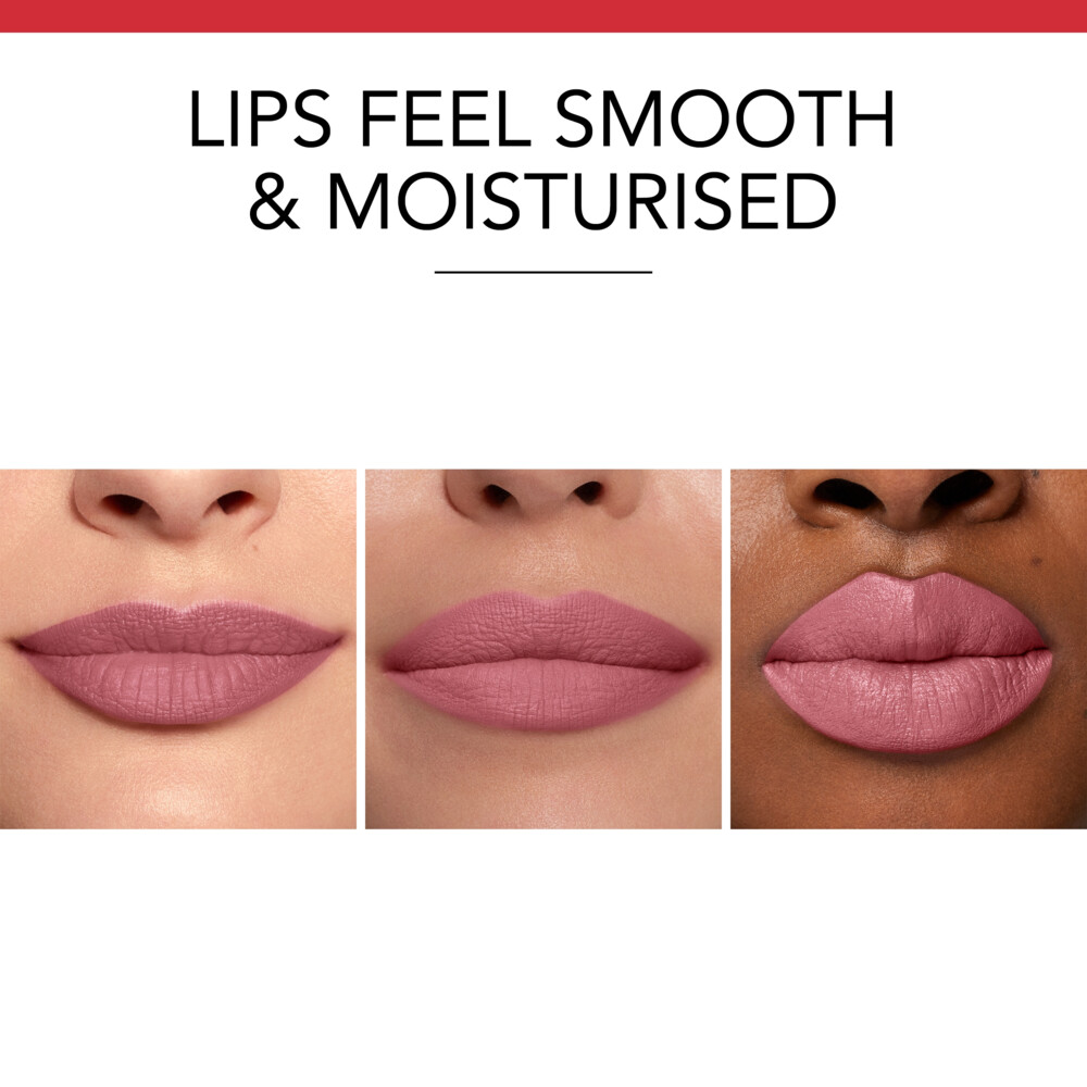 Bourjois Velvet The Pencil Lipstick In Mauve Again 31.8 gr