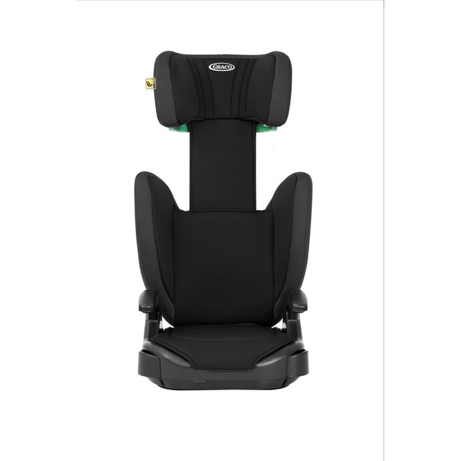 Graco - Auto-Kindersitz - Junior Maxi i-Size  - Farbe: Schwarz