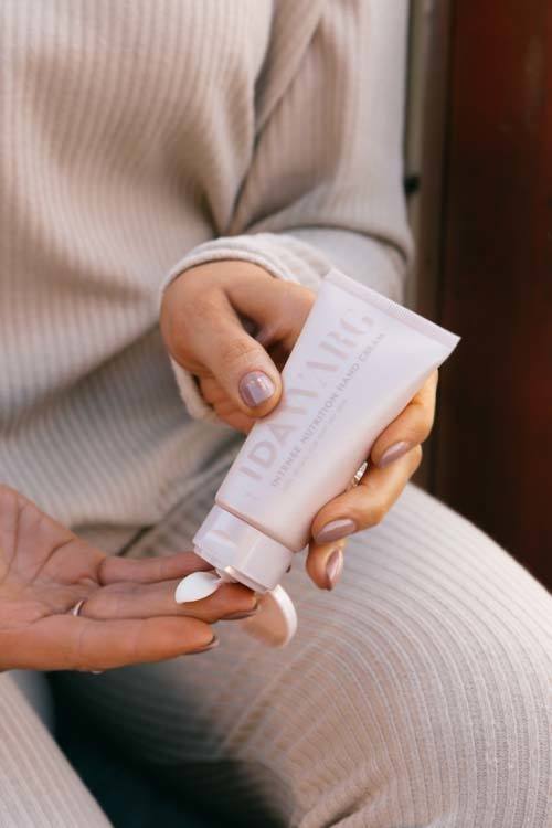 Ida Warg Beauty Intense Nutrition Hand Cream 50ml