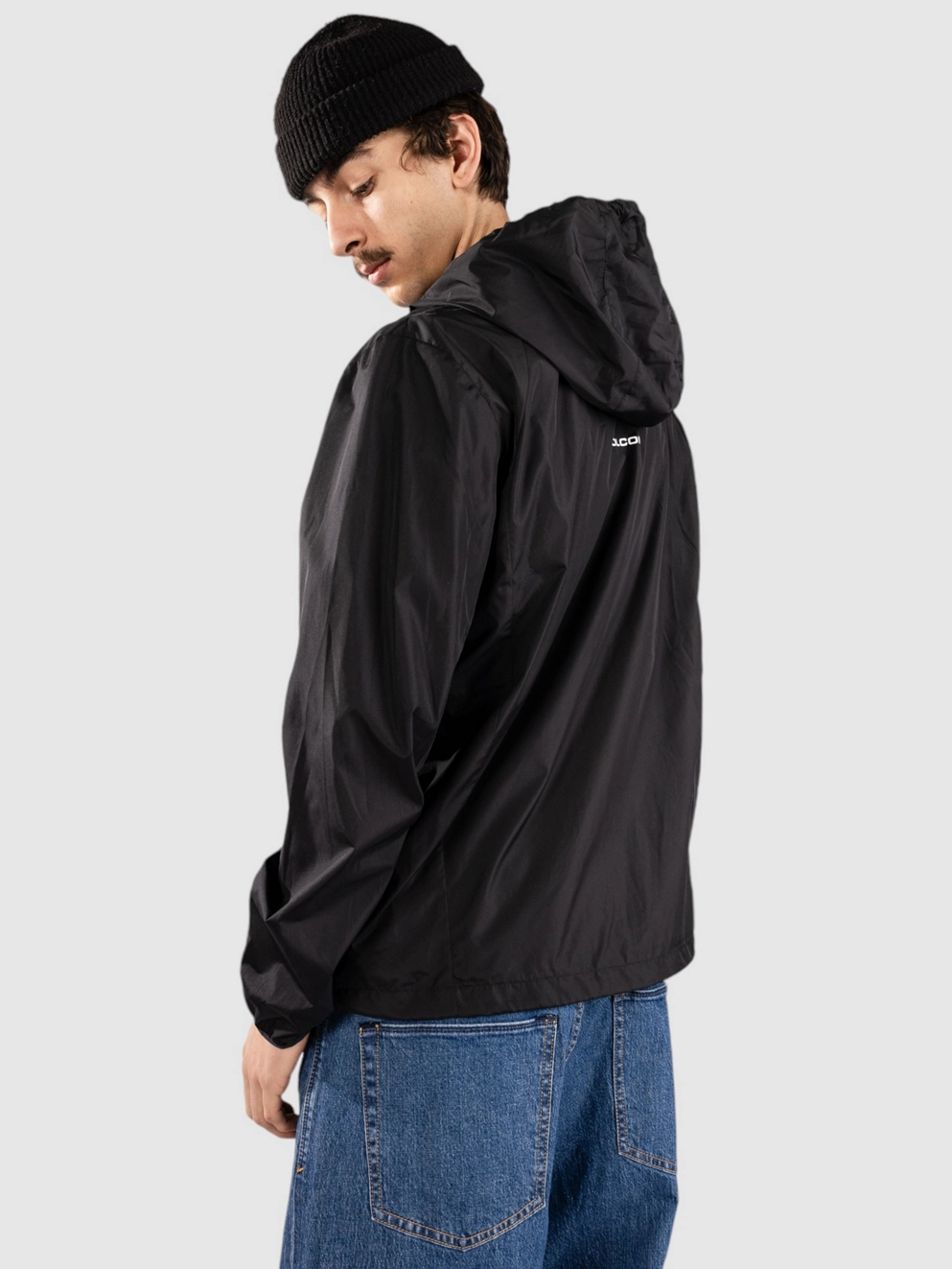 Volcom Wavern Jacket black