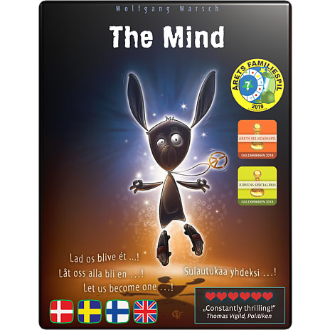 The Mind