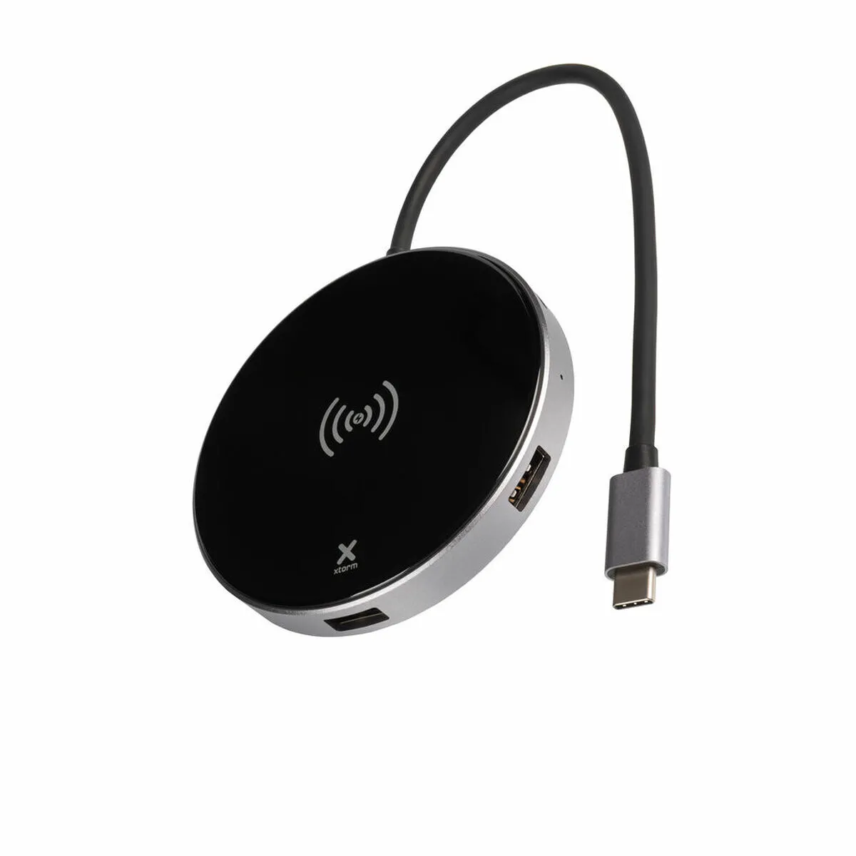 Xtorm XC006 Hub USB - Noir