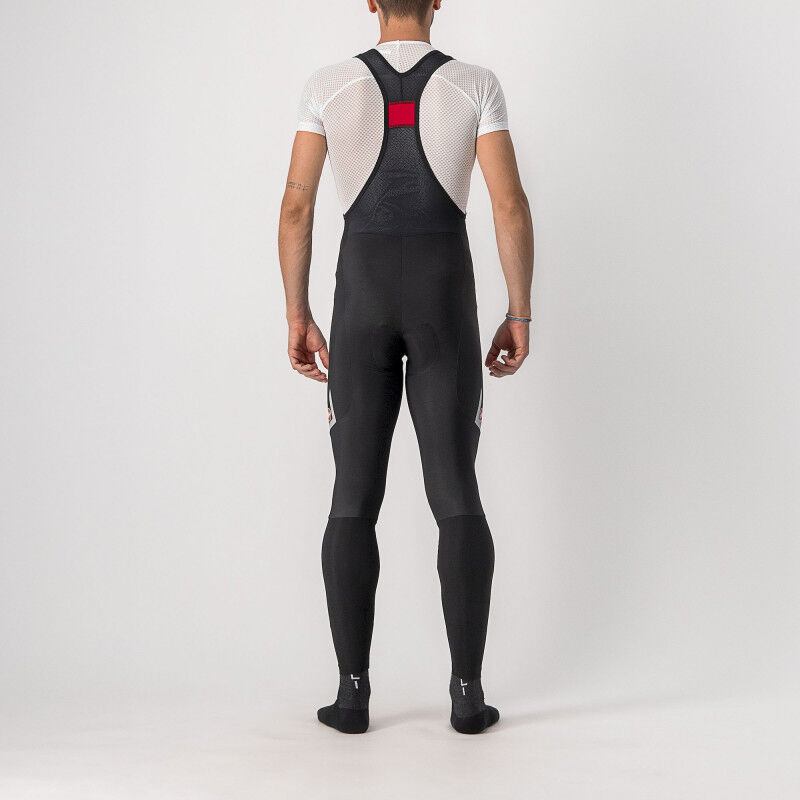Velocissimo 5 Bibtight - Cuissard vélo homme