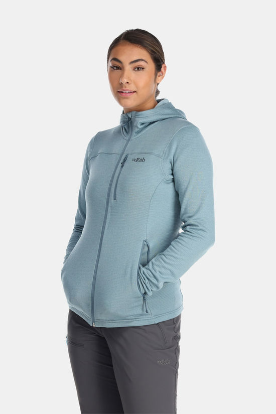 Rab Rab Graviton Hoody Fleece