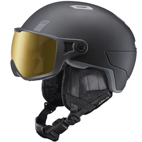 Casque de ski JULBO GLOBE NOIR