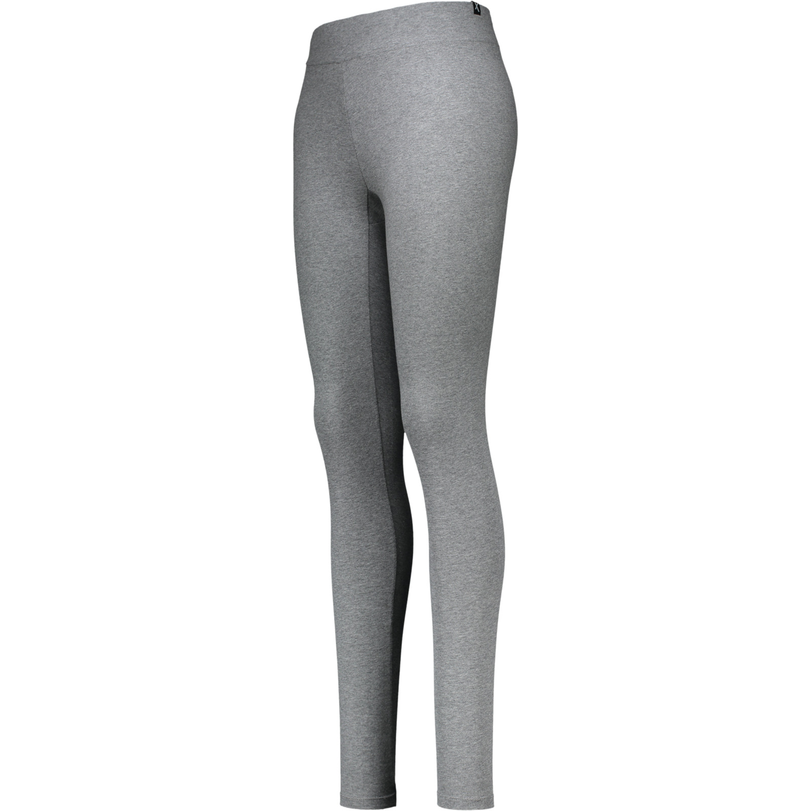 Brunex Fitnessleggings L, grau